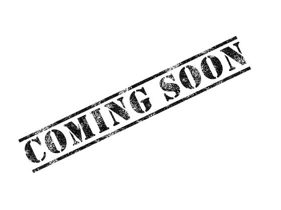Coming Soon
